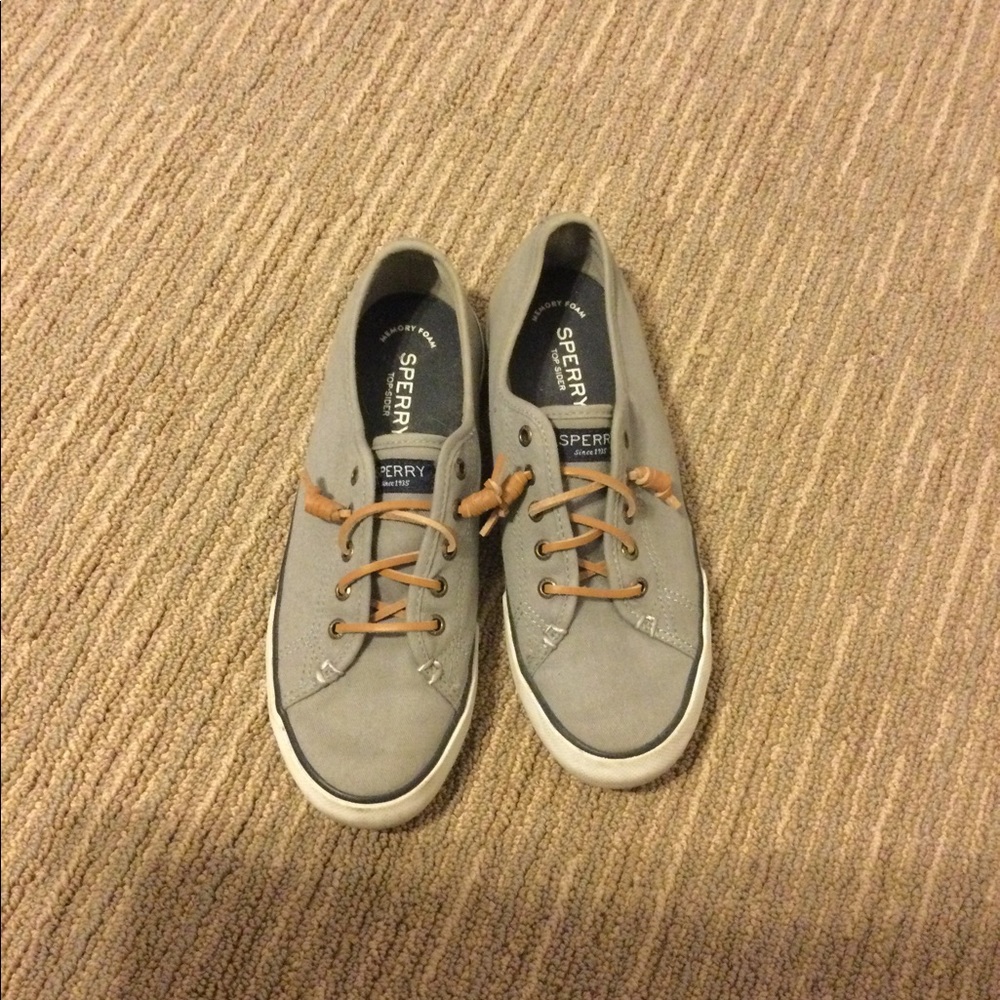 Women’s Sperry Shoes